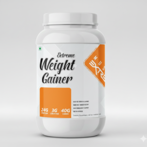 WEIGHT GAINER