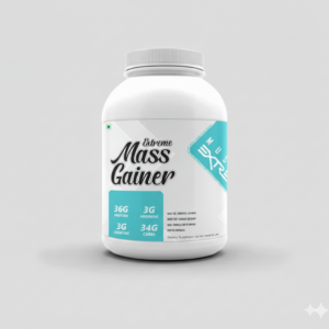 MASS GAINER