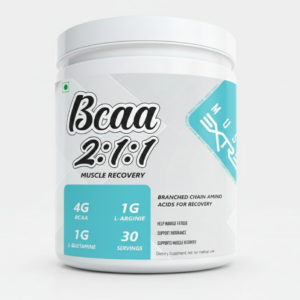 BCAA