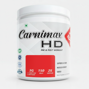 CARNIMAX HD